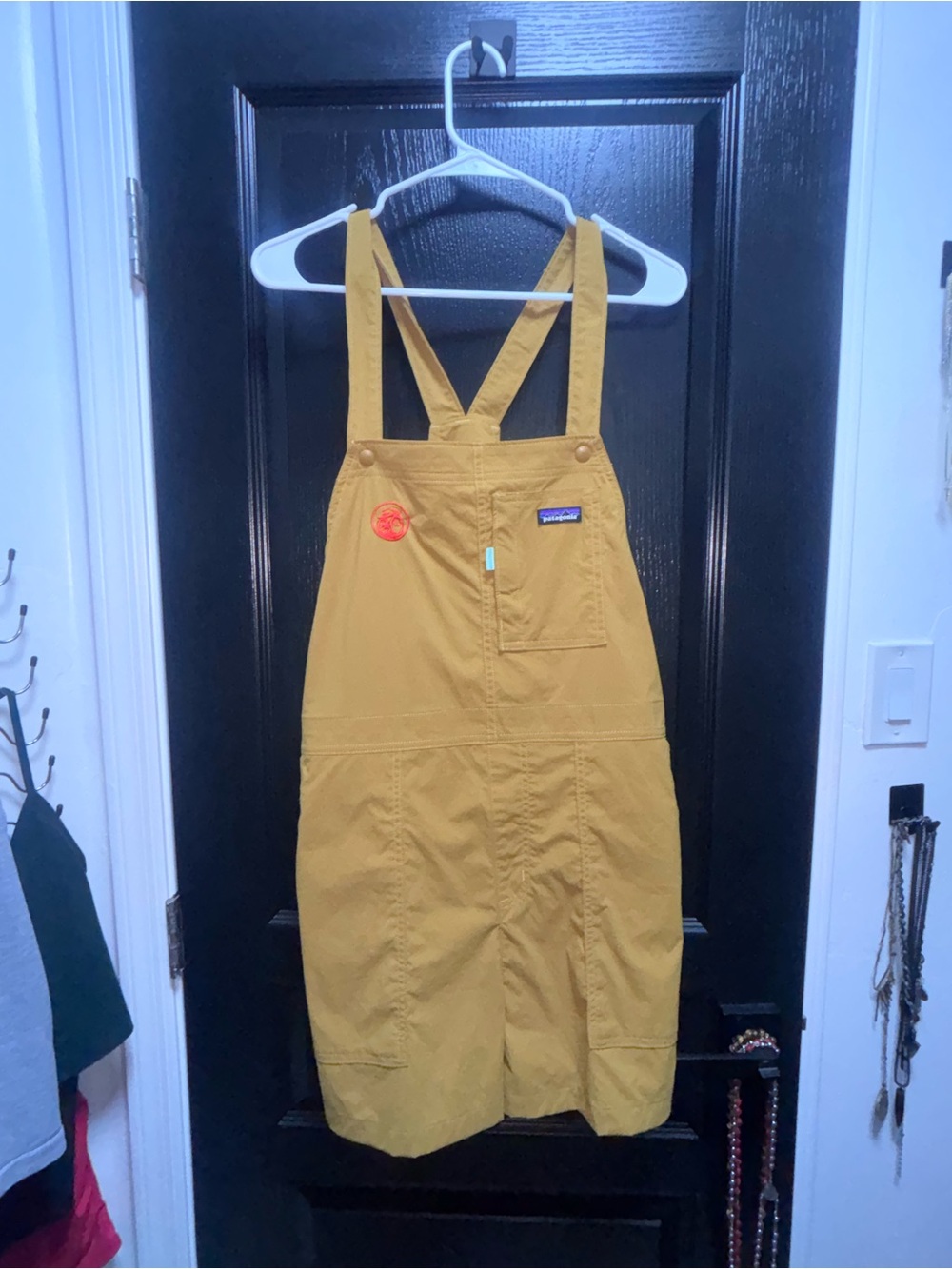 Patagonia womens everyday  Overalls